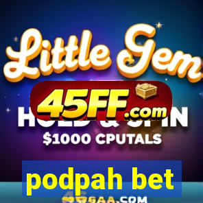podpah bet